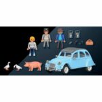 Playmobil - 70640 - Citroën 2CV - Classic Cars - Collection Car - immagine 3