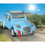 Playmobil - 70640 - Citroën 2CV - Classic Cars - Collection Car - immagine 4
