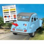 Playmobil - 70640 - Citroën 2CV - Classic Cars - Collection Car - immagine 5