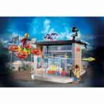 Playmobil - 71084 - Dragons Nine Realms: Icaris Lab - immagine 2