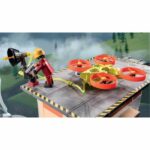Playmobil - 71084 - Dragons Nine Realms: Icaris Lab - immagine 4