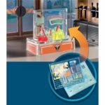 Playmobil - 71084 - Dragons Nine Realms: Icaris Lab - immagine 6