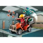 Playmobil - 71085 - Dragons Nine Realms: Icaris Quad - immagine 2