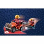 Playmobil - 71085 - Dragons Nine Realms: Icaris Quad - immagine 3