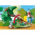 PLAYMOBIL - 71160 - Asterix: La caccia al cinghiale - immagine 3