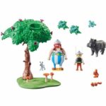 PLAYMOBIL - 71160 - Asterix: La caccia al cinghiale - immagine 4