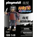PLAYMOBIL 71218 Hashirama - Naruto Shippuden - 5 anni - immagine 3