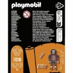 PLAYMOBIL 71218 Hashirama - Naruto Shippuden - 5 anni - immagine 4
