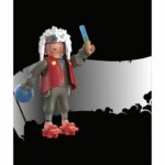 PLAYMOBIL 71219 Jiraiya - Naruto Shippuden - 5 anni - immagine 2