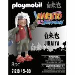 PLAYMOBIL 71219 Jiraiya - Naruto Shippuden - 5 anni - immagine 3