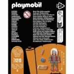 PLAYMOBIL 71219 Jiraiya - Naruto Shippuden - 5 anni - immagine 4