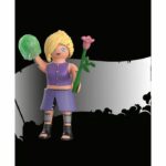 PLAYMOBIL 71221 Ino - Naruto Shippuden - 5 anni - immagine 2