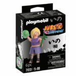 PLAYMOBIL 71221 Ino - Naruto Shippuden - 5 anni