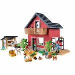 Playmobil - 71248 - Paese The Farm - Piccola fattoria - immagine 2