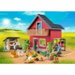 Playmobil - 71248 - Paese The Farm - Piccola fattoria - immagine 3