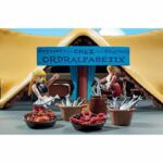 Playmobil - 71266 - ASTERIX: ORDRALFABETIX HUT - immagine 3