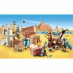 Playmobil - 71268 - ASTERIX: NUMEROBIS e la battaglia del palazzo - immagine 2