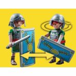 Playmobil - 71268 - ASTERIX: NUMEROBIS e la battaglia del palazzo - immagine 3
