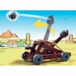 Playmobil - 71268 - ASTERIX: NUMEROBIS e la battaglia del palazzo - immagine 4