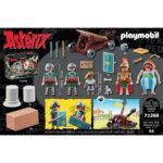 Playmobil - 71268 - ASTERIX: NUMEROBIS e la battaglia del palazzo - immagine 5