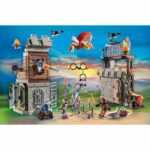 PLAYMOBIL 71298 - Novelmore - Torneo dei Cavalieri di Novelmore - immagine 2