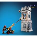 PLAYMOBIL 71298 - Novelmore - Torneo dei Cavalieri di Novelmore - immagine 3