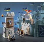 PLAYMOBIL 71298 - Novelmore - Torneo dei Cavalieri di Novelmore - immagine 4