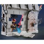 PLAYMOBIL 71298 - Novelmore - Torneo dei Cavalieri di Novelmore - immagine 5
