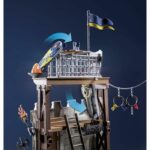 PLAYMOBIL 71298 - Novelmore - Torneo dei Cavalieri di Novelmore - immagine 6