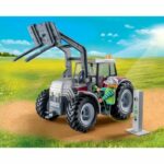 PLAYMOBIL 71305 Trattore elettrico grande - Vita in fattoria - immagine 4