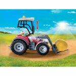 PLAYMOBIL 71305 Trattore elettrico grande - Vita in fattoria - immagine 5