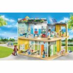 PLAYMOBIL 71327 Scuola attrezzata - Vita cittadina - Scuola - Amore per imparare Universo scolastico - immagine 2