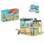 PLAYMOBIL 71327 Scuola attrezzata - Vita cittadina - Scuola - Amore per imparare Universo scolastico - immagine 3