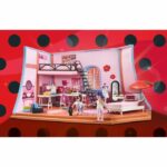 PLAYMOBIL 71334 Miracoloso: la stanza di Marinette - immagine 2