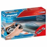 PLAYMOBIL 71397 Modulo radiocomando RC, consente di controllare a distanza i veicoli PLAYMOBIL - Dai 6 anni in su