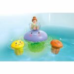 PLAYMOBIL JUNIOR - 71439 - Medusa Junior AQUA Tinti - immagine 2