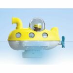 PLAYMOBIL JUNIOR - 71440 - Sottomarino Junior Tinti - immagine 5