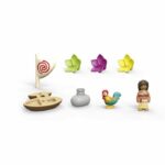 PLAYMOBIL Junior 71459 Vaiana e la barca a vela, Disney, 12 mesi - immagine 6