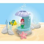 PLAYMOBIL JUNIOR - 71460 - Junior e Disney: Gallo Ariel - immagine 2