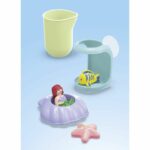 PLAYMOBIL JUNIOR - 71460 - Junior e Disney: Gallo Ariel - immagine 4