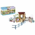 PLAYMOBIL 71494 Cavalieri con scatola e pony - immagine 3