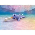 PLAYMOBIL 71499 Centro cura animali sirena - immagine 5