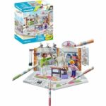 PLAYMOBIL - 71514 - Salone di toelettatura - immagine 3