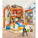 PLAYMOBIL 71536 Negozio di giocattoli - immagine 2