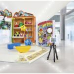 PLAYMOBIL 71536 Negozio di giocattoli - immagine 3