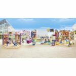 PLAYMOBIL 71536 Negozio di giocattoli - immagine 5