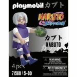 PLAYMOBIL - 71568 - Kabuto - immagine 2