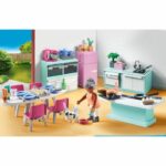 PLAYMOBIL - 71608 - Cucina con isola centrale - immagine 2
