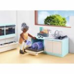 PLAYMOBIL - 71608 - Cucina con isola centrale - immagine 3