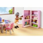 PLAYMOBIL - 71608 - Cucina con isola centrale - immagine 4